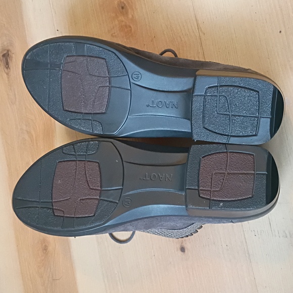 Naot Women's Yama Oxfords EU41 - Picture 6 of 8